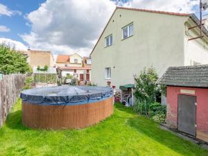 Prodej rodinného domu, Zabrušany - Všechlapy, 140 m2