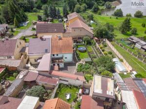 Prodej rodinného domu, Zabrušany - Všechlapy, 140 m2