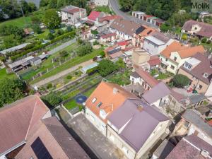 Prodej rodinného domu, Zabrušany - Všechlapy, 140 m2
