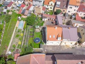 Prodej rodinného domu, Zabrušany - Všechlapy, 140 m2