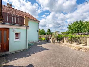 Prodej rodinného domu, Zabrušany - Všechlapy, 140 m2