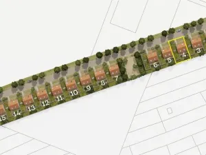Prodej domu na klíč, Olomouc, U panelárny, 134 m2