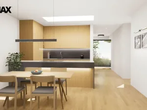 Prodej domu na klíč, Olomouc, U panelárny, 134 m2
