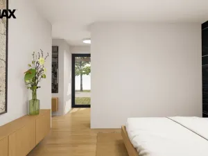 Prodej domu na klíč, Olomouc, U panelárny, 134 m2