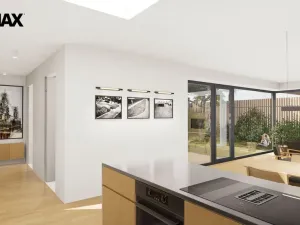 Prodej domu na klíč, Olomouc, U panelárny, 134 m2