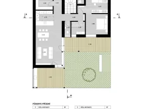 Prodej domu na klíč, Olomouc, U panelárny, 134 m2