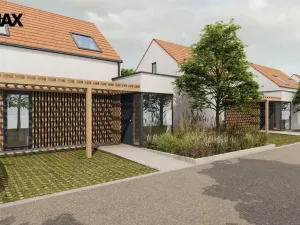 Prodej domu na klíč, Olomouc, U panelárny, 134 m2