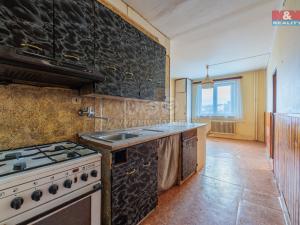 Prodej bytu 2+1, Chodov, Poděbradova, 56 m2
