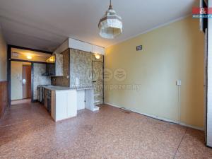 Prodej bytu 2+1, Chodov, Poděbradova, 56 m2