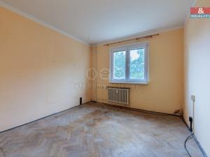 Prodej bytu 2+1, Chodov, Poděbradova, 56 m2