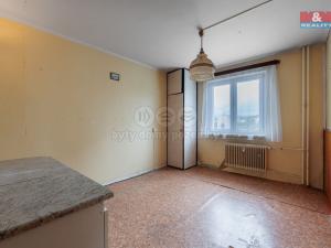 Prodej bytu 2+1, Chodov, Poděbradova, 56 m2