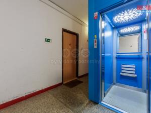 Prodej bytu 2+1, Chodov, Poděbradova, 56 m2