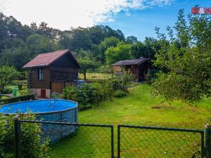 Prodej zahrady, Český Těšín - Horní Žukov, 539 m2
