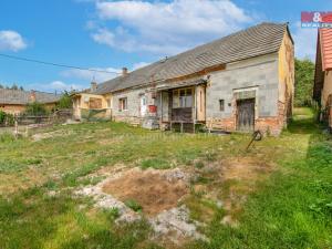 Prodej pozemku pro bydlení, Všeruby - Kokořov, 714 m2