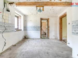 Prodej pozemku pro bydlení, Všeruby - Kokořov, 714 m2