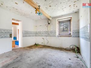 Prodej pozemku pro bydlení, Všeruby - Kokořov, 714 m2