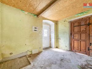 Prodej pozemku pro bydlení, Všeruby - Kokořov, 714 m2
