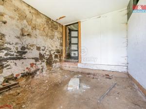 Prodej pozemku pro bydlení, Všeruby - Kokořov, 714 m2