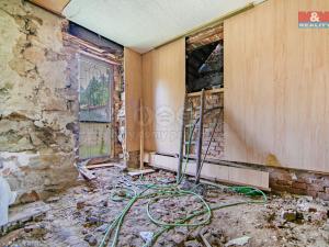 Prodej pozemku pro bydlení, Všeruby - Kokořov, 714 m2
