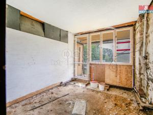 Prodej pozemku pro bydlení, Všeruby - Kokořov, 714 m2