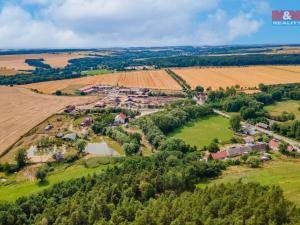 Prodej pozemku pro bydlení, Všeruby - Kokořov, 714 m2