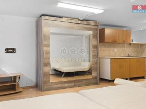 Pronájem bytu 1+kk, Dolní Bousov, Okružní, 45 m2