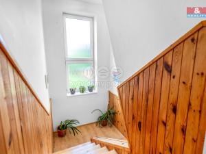 Pronájem rodinného domu, Dolní Bousov, Okružní, 180 m2