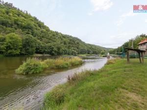 Prodej zahrady, Roztoky, 522 m2
