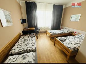 Prodej ubytování, Loštice, Hradská, 3252 m2
