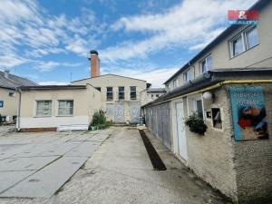Prodej ubytování, Loštice, Hradská, 3252 m2