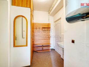 Pronájem rodinného domu, Dobřany, Žižkova, 72 m2