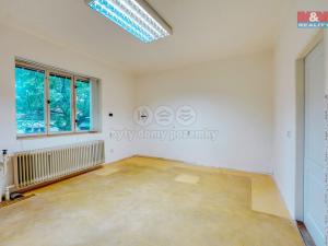 Pronájem rodinného domu, Dobřany, Žižkova, 72 m2