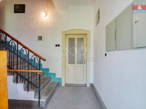 Pronájem rodinného domu, Dobřany, Žižkova, 72 m2
