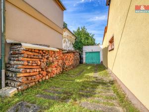 Pronájem rodinného domu, Dobřany, Žižkova, 72 m2
