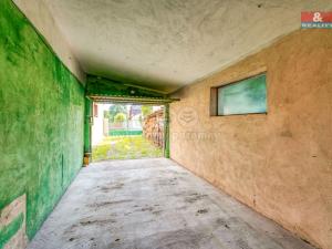 Pronájem rodinného domu, Dobřany, Žižkova, 72 m2