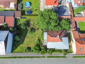 Pronájem rodinného domu, Dobřany, Žižkova, 72 m2