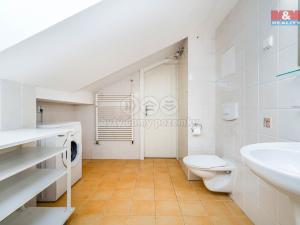 Prodej bytu 2+1, Praha - Kyje, Lipnická, 75 m2