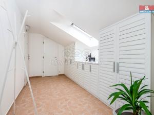 Prodej bytu 2+1, Praha - Kyje, Lipnická, 75 m2