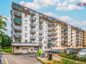 Prodej bytu 2+1, Praha - Kyje, Lipnická, 75 m2