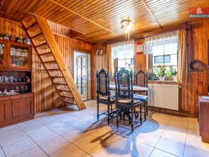 Prodej rodinného domu, Doksany, 148 m2