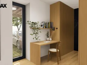 Prodej domu na klíč, Olomouc, U panelárny, 134 m2