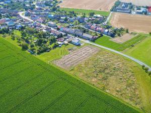 Prodej pozemku pro bydlení, Stará Ves, 1343 m2