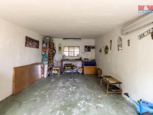 Prodej garáže, Šternberk, Uničovská, 21 m2