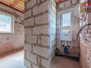 Prodej pozemku pro bydlení, Aš, 638 m2