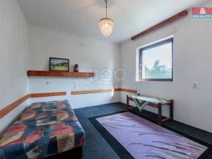 Prodej rodinného domu, Velká Hleďsebe, Pohraniční stráže, 192 m2