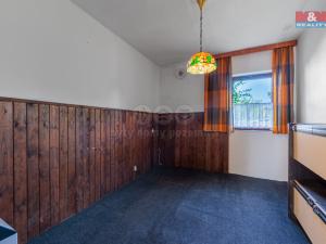 Prodej rodinného domu, Velká Hleďsebe, Pohraniční stráže, 192 m2