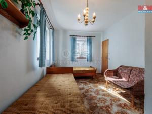Prodej rodinného domu, Velká Hleďsebe, Pohraniční stráže, 192 m2