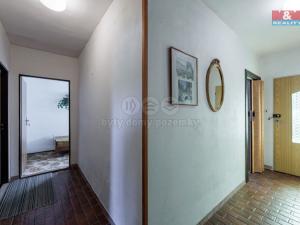 Prodej rodinného domu, Velká Hleďsebe, Pohraniční stráže, 192 m2