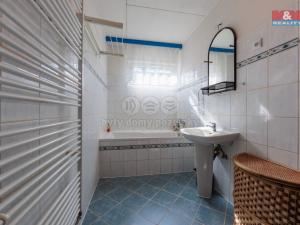 Prodej rodinného domu, Velká Hleďsebe, Pohraniční stráže, 192 m2