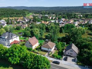 Prodej rodinného domu, Velká Hleďsebe, Pohraniční stráže, 192 m2